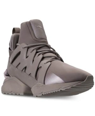 Puma muse echo rock cheap ridge