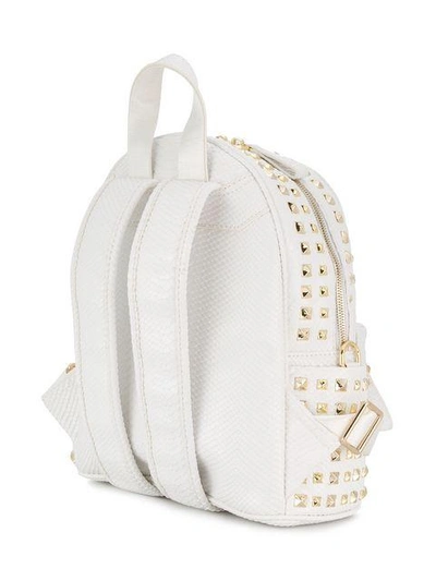 Shop Philipp Plein Come On Backpack
