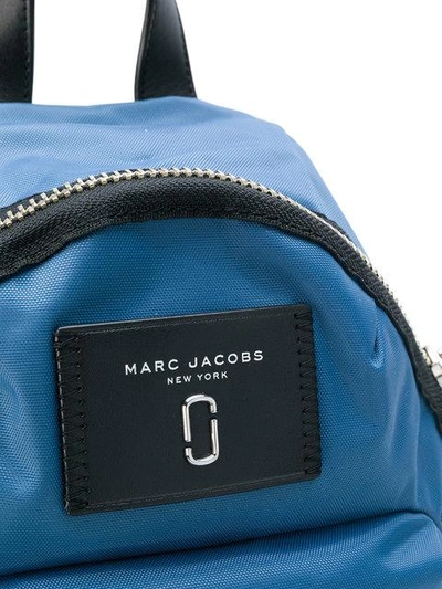 Shop Marc Jacobs Biker Backpack
