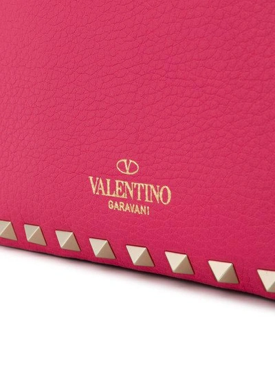 Shop Valentino Pink & Purple