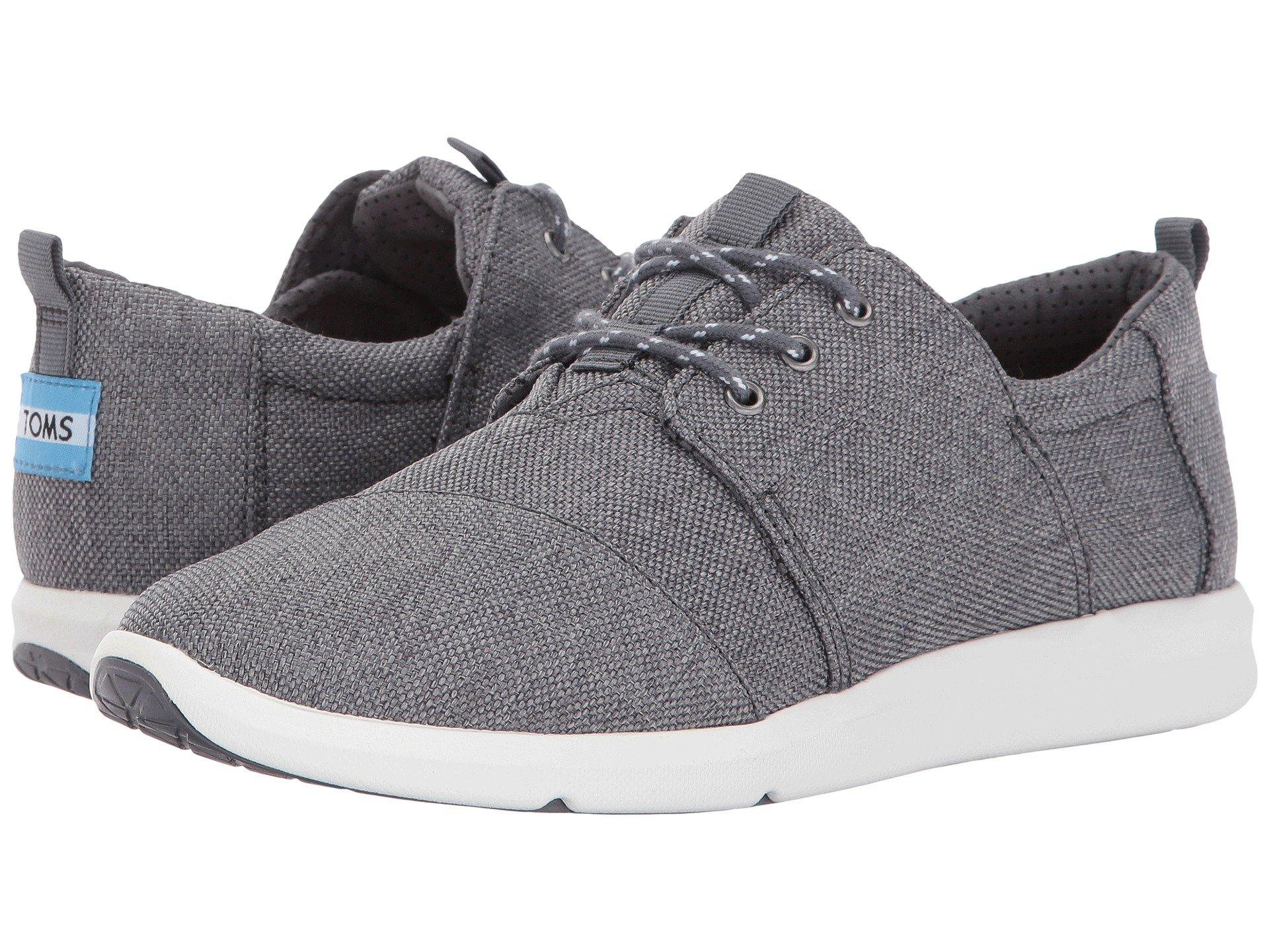 toms del rey grey