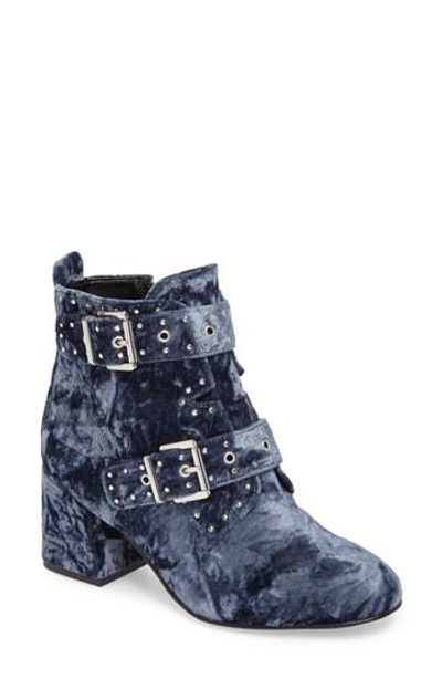 Rebecca minkoff best sale logan studded bootie
