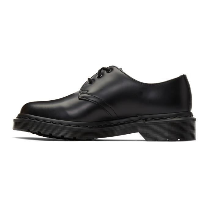 1461 mono dr martens