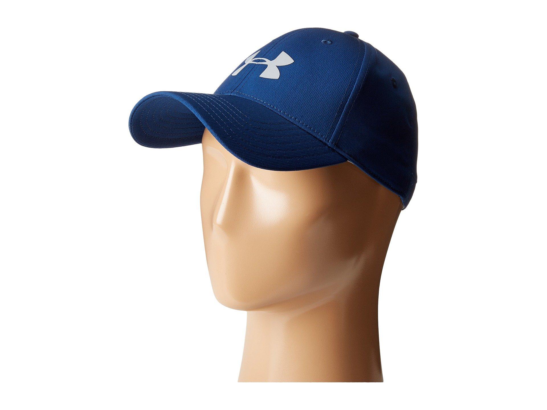 ua storm headline cap