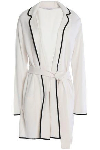 Shop Equipment Woman Elya Cashmere Robe Ivory