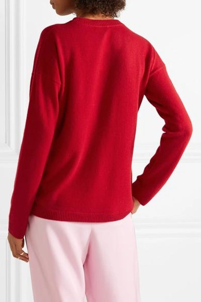 Shop Equipment Bryce Cashmere Sweater