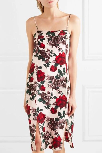 Equipment kelby slip dress cheap