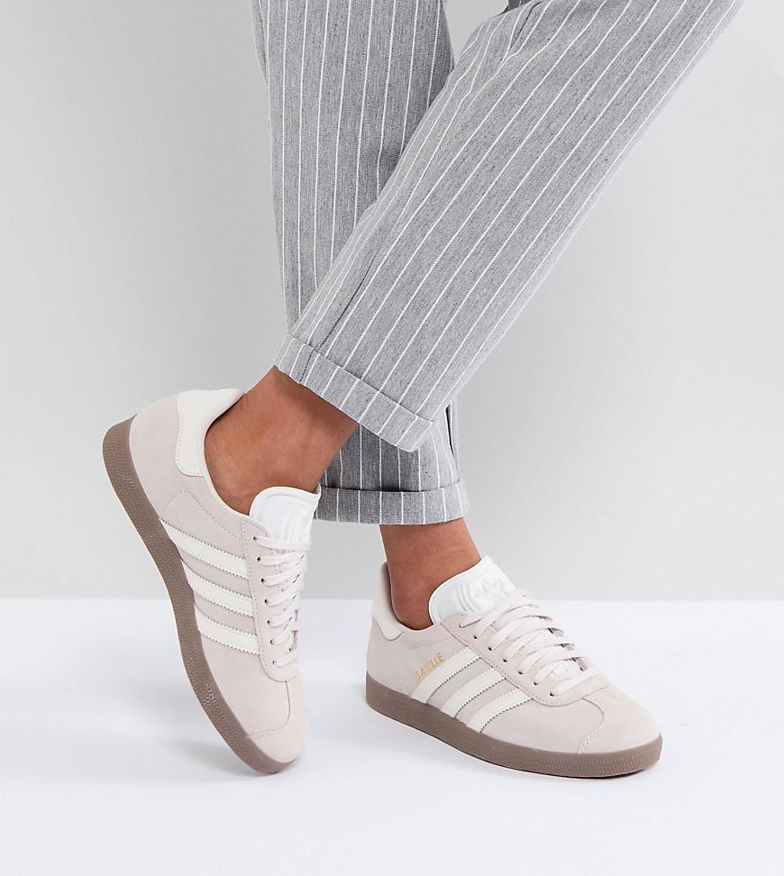 adidas gazelle mauve adidas gazelle mauve