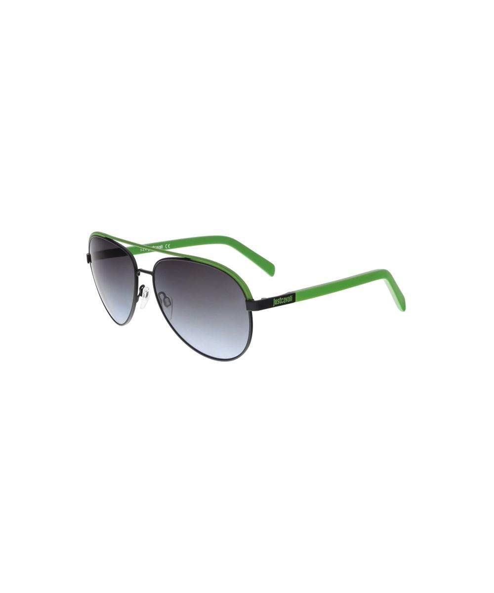 just cavalli aviator sunglasses