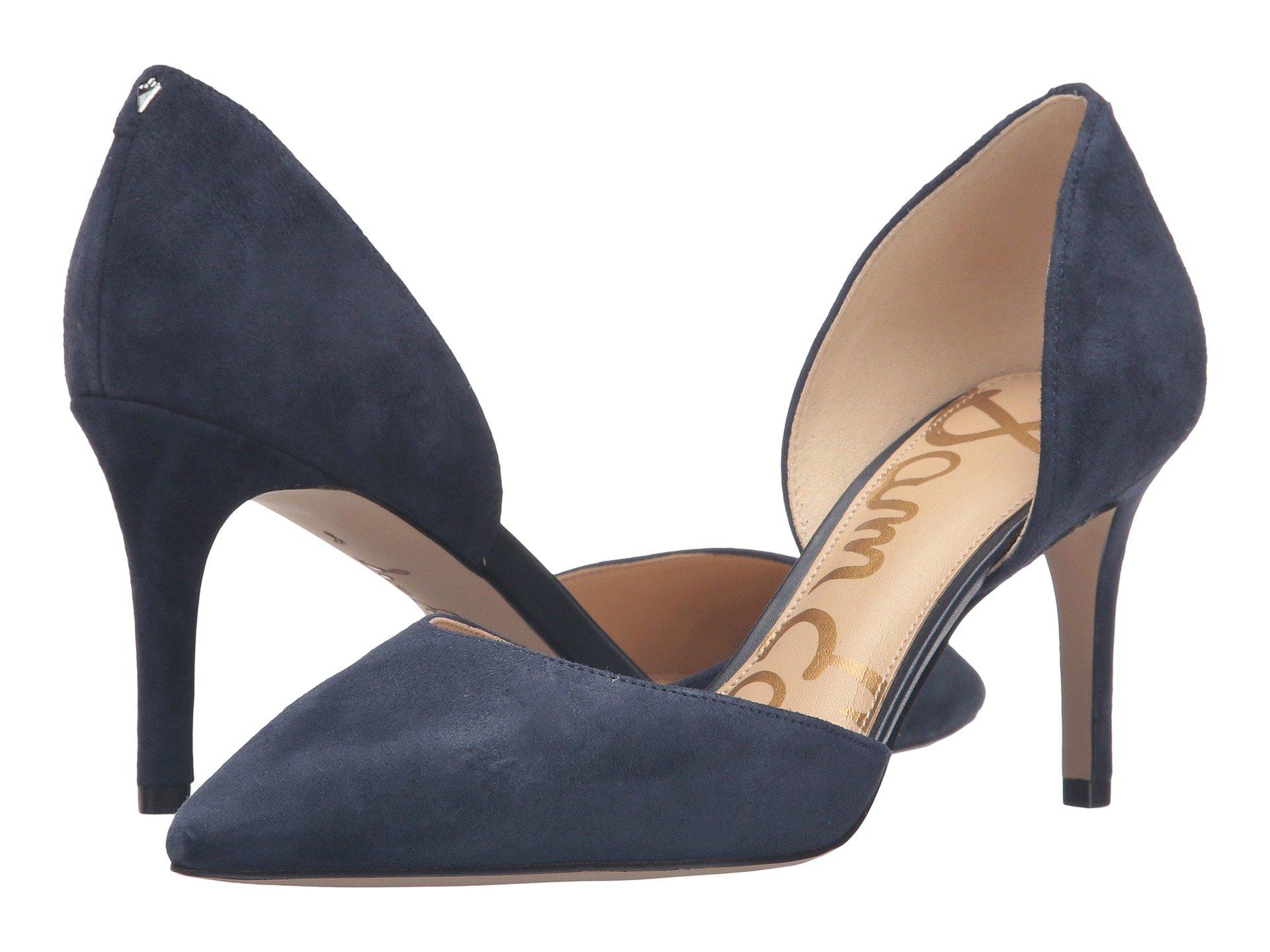telsa sam edelman