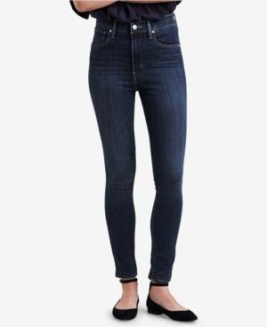 levi's mile high indigo
