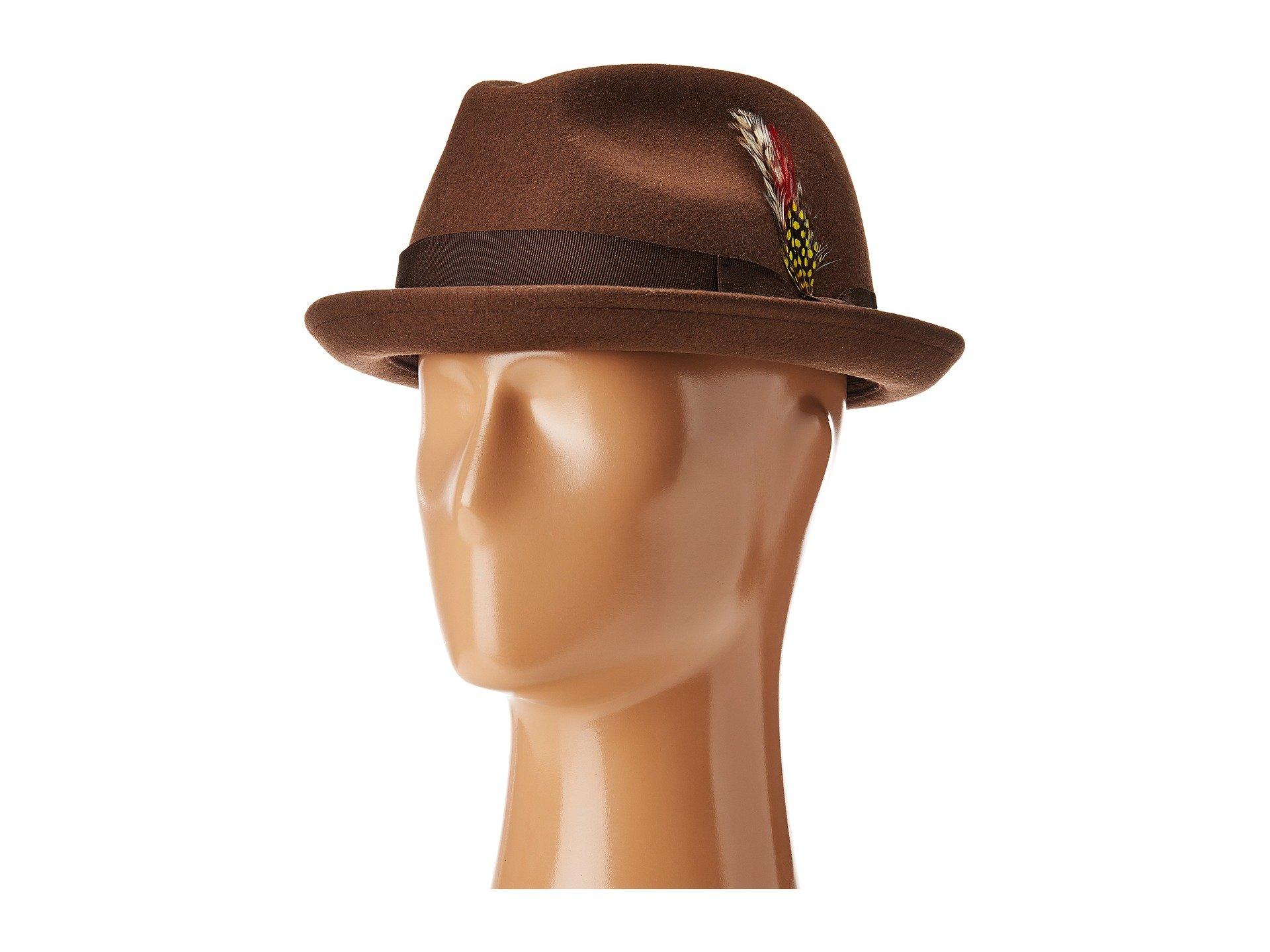 gain fedora