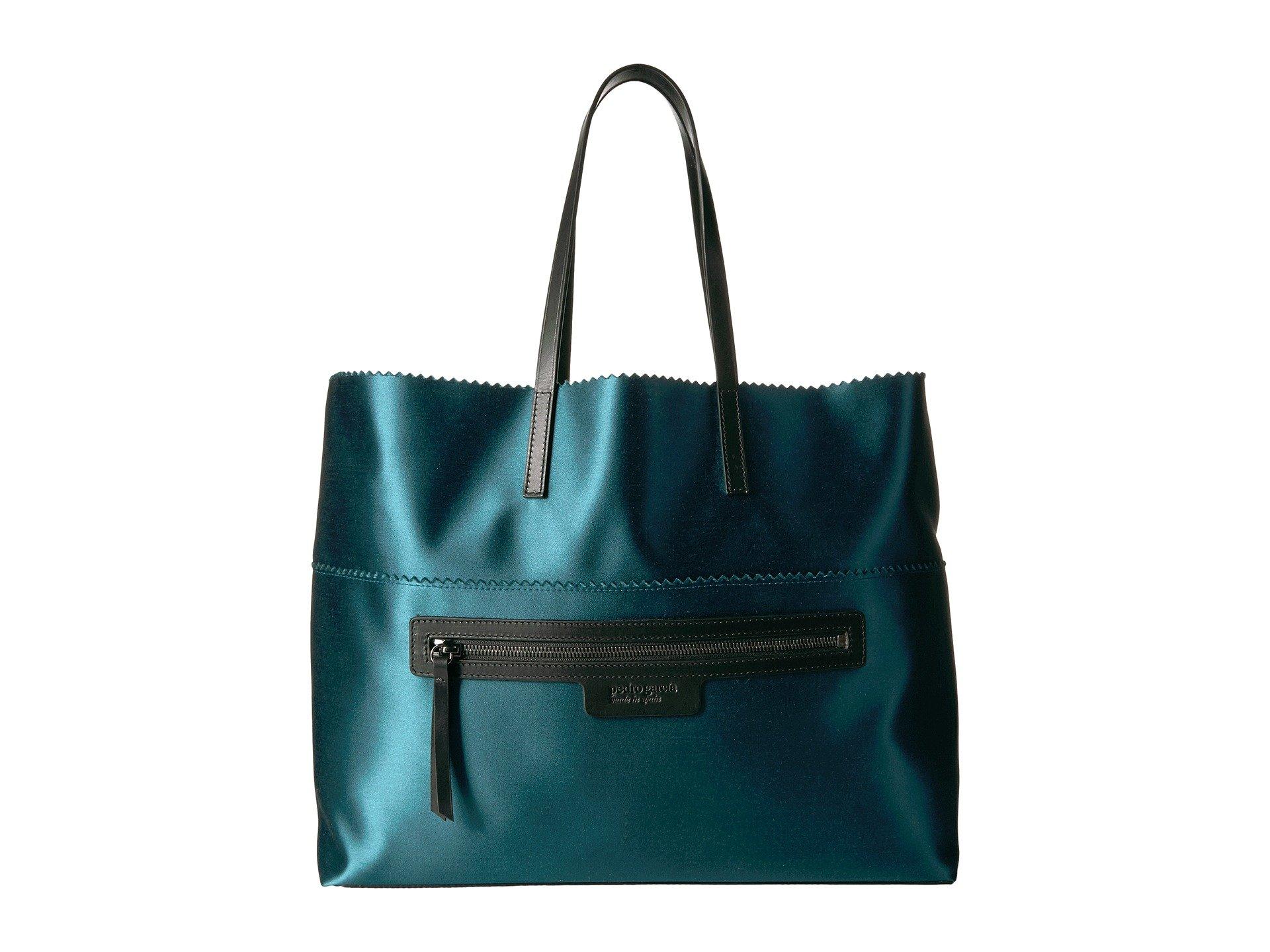 pedro tote bag