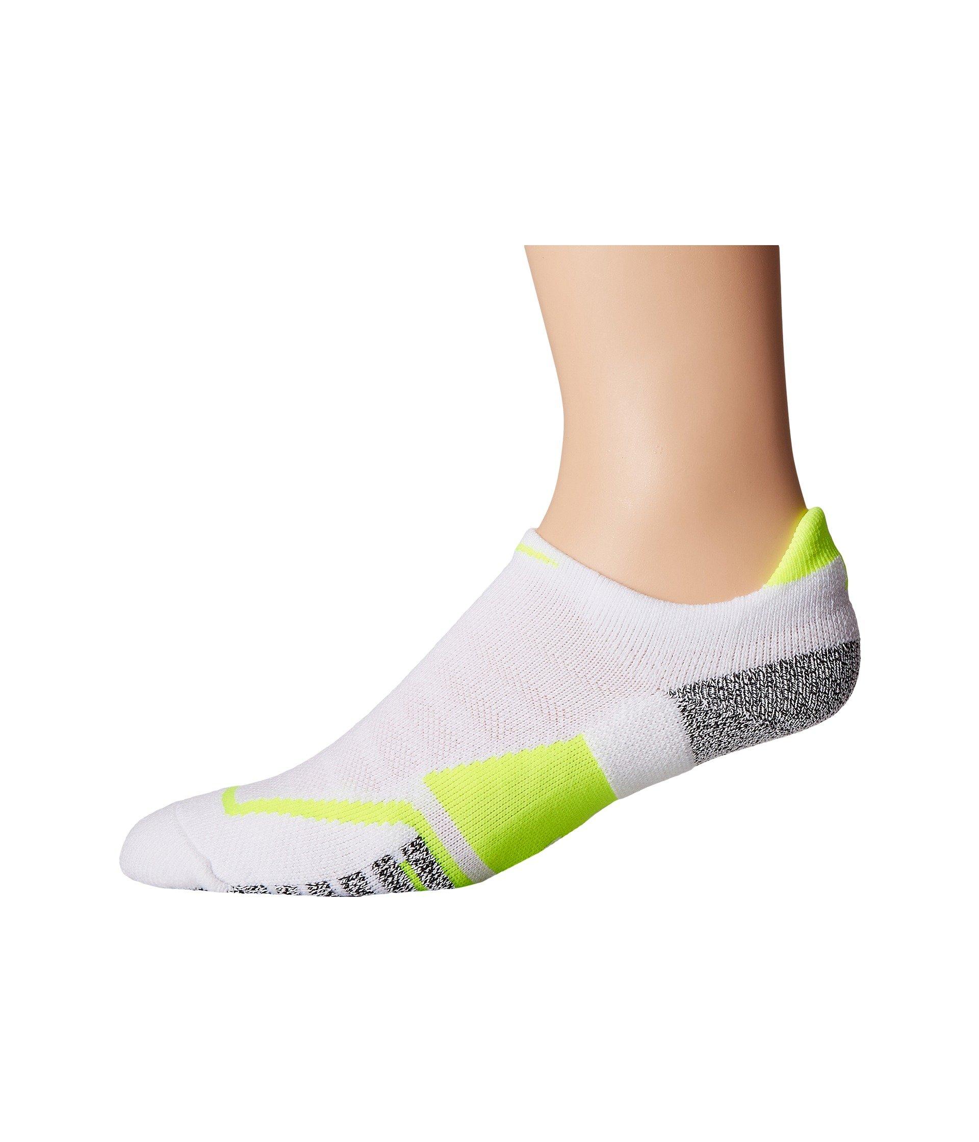 nike grip socks no show