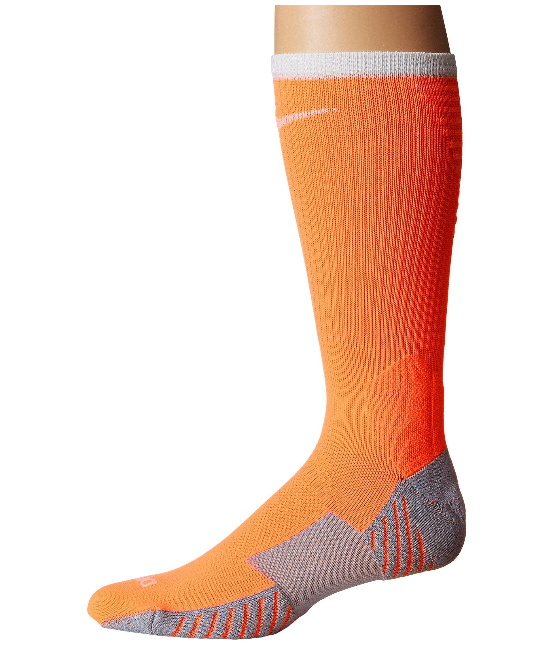 nike stadium football crew socks