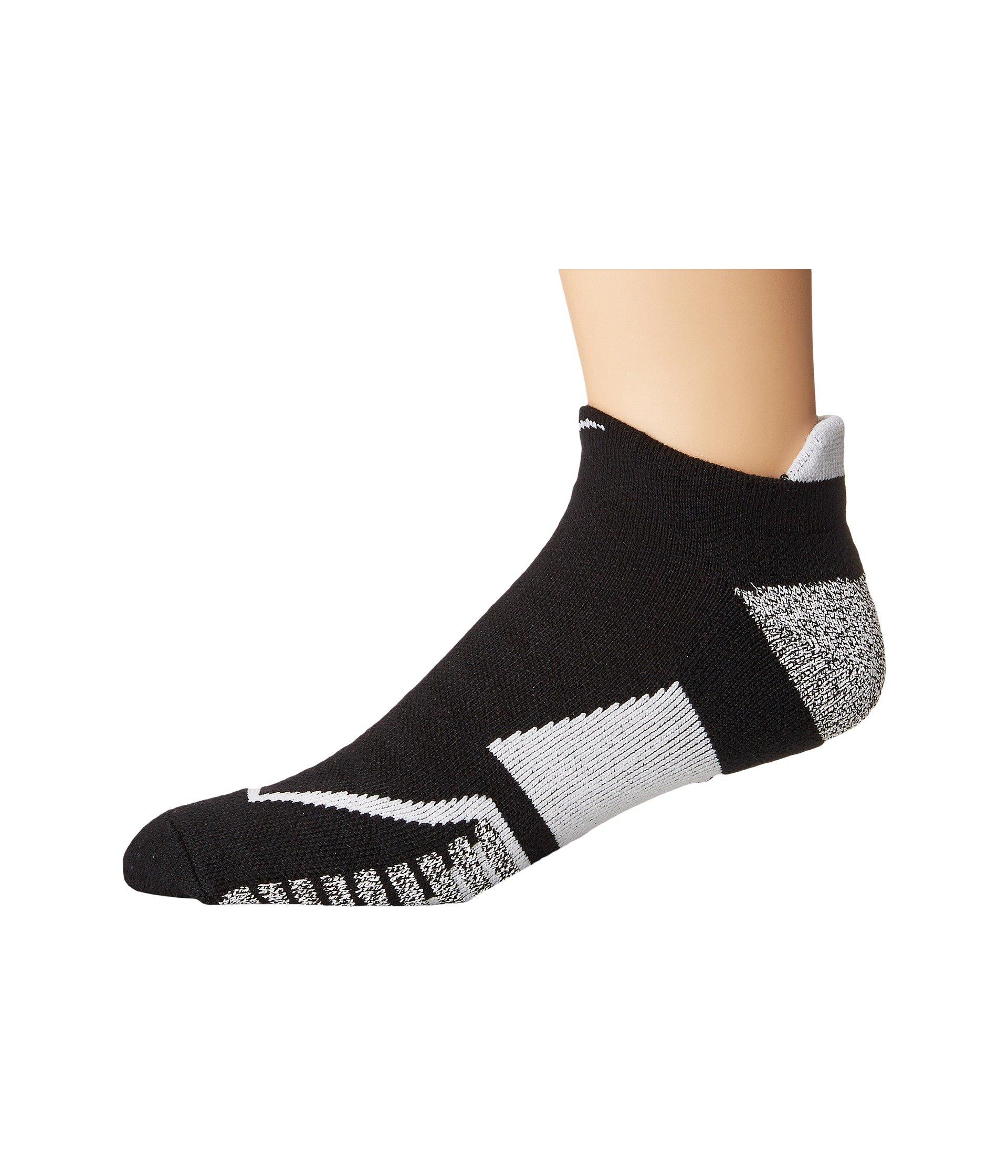 nike grip socks no show
