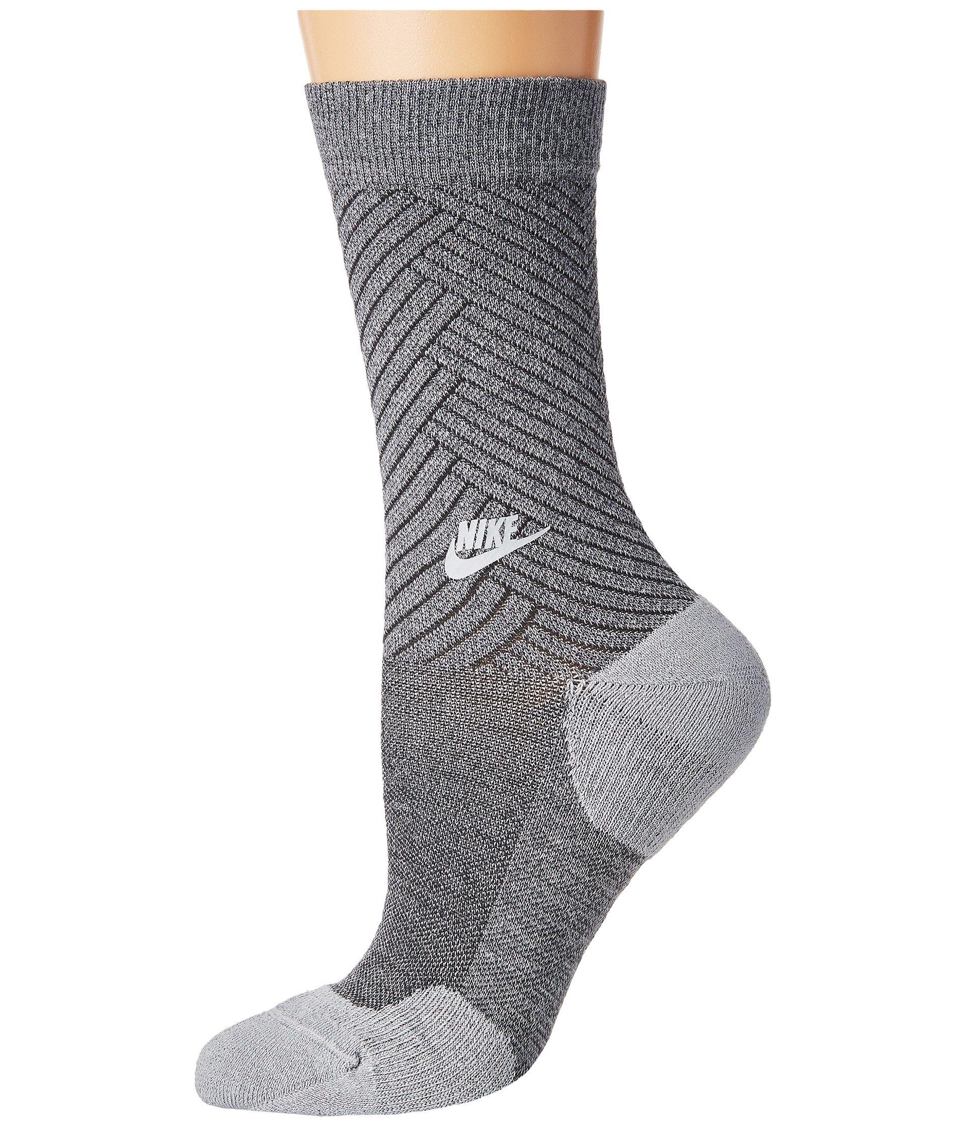 dark grey nike socks
