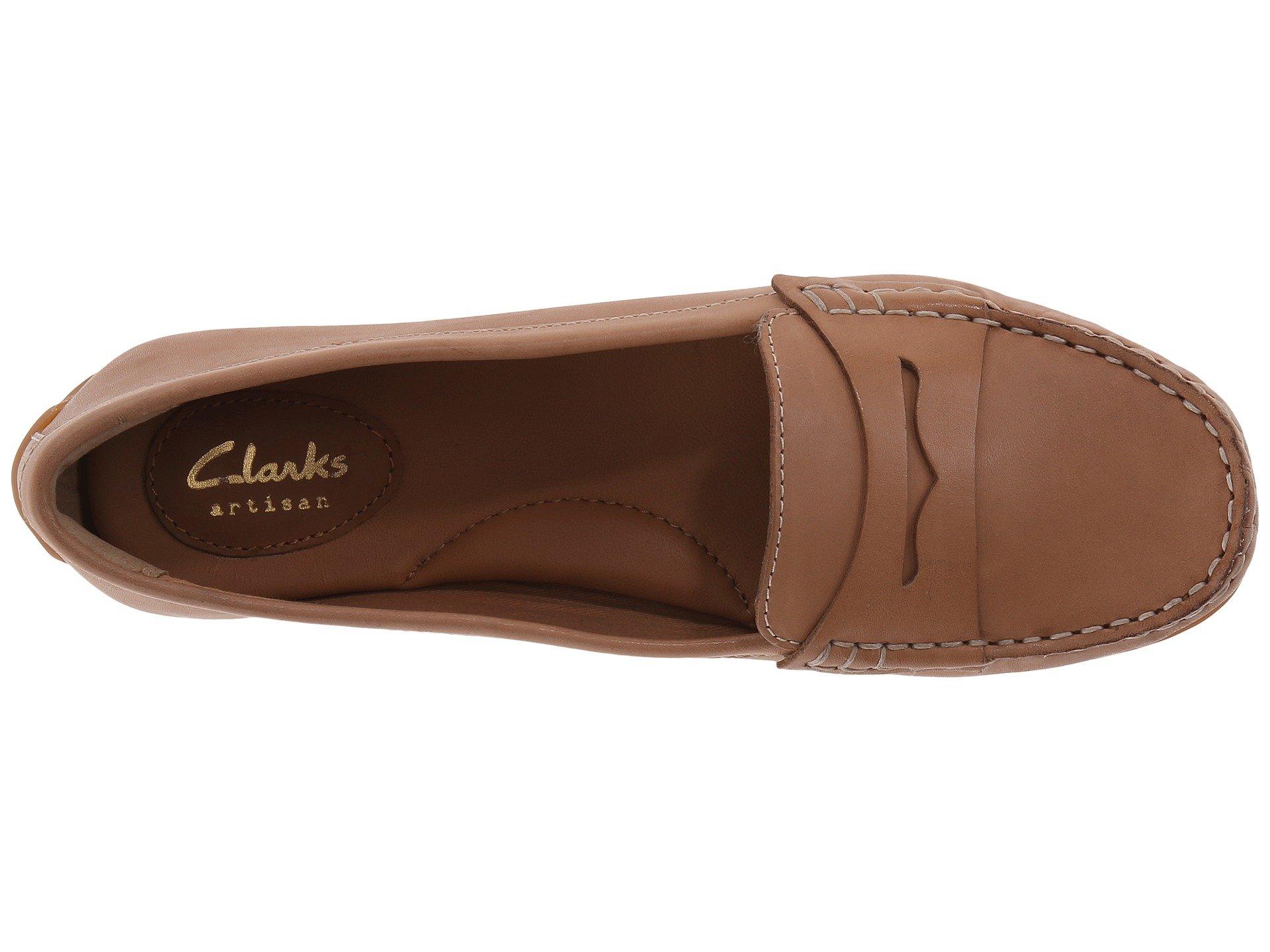 clarks doraville nest