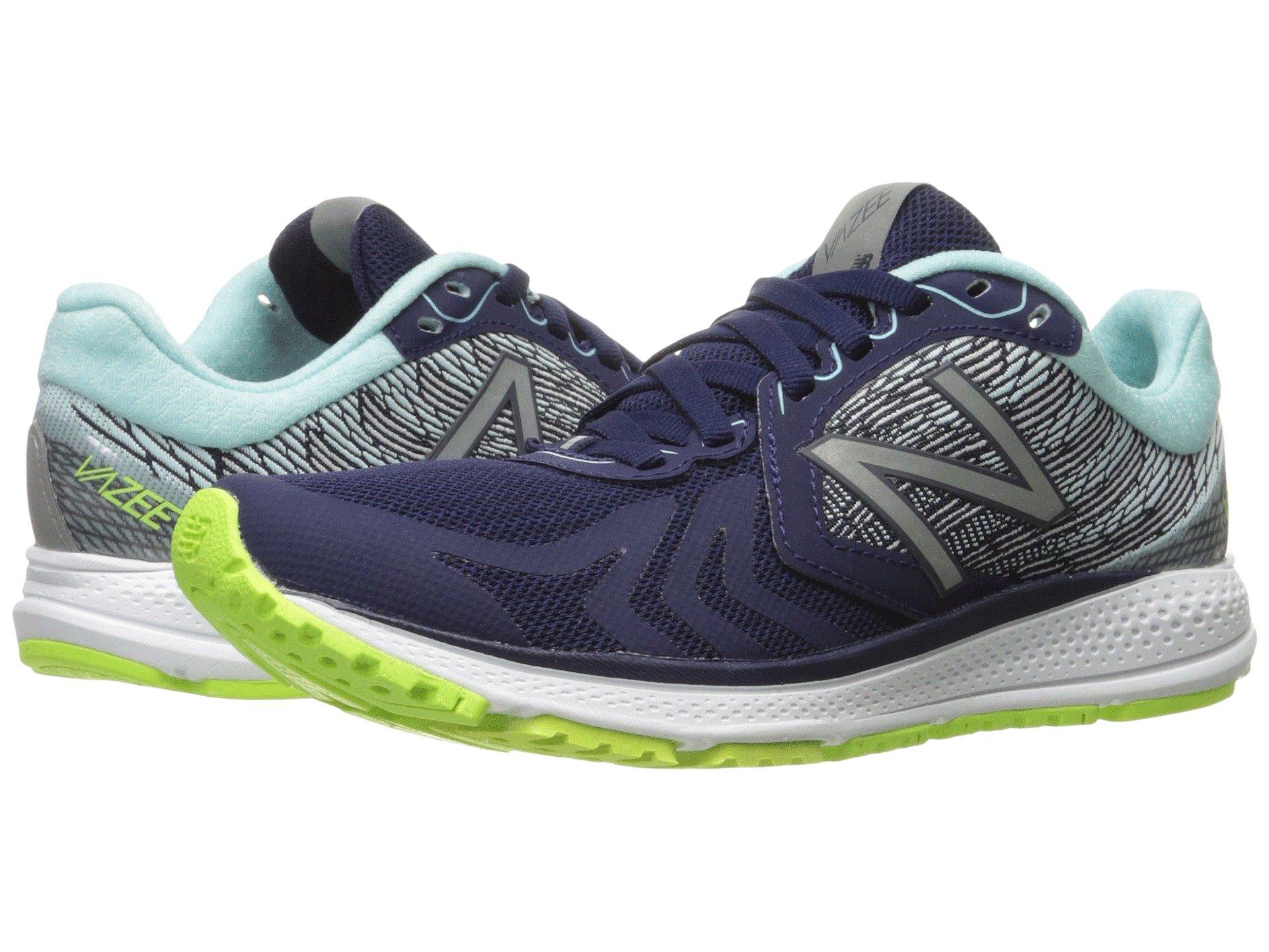 nb vazee pace v2