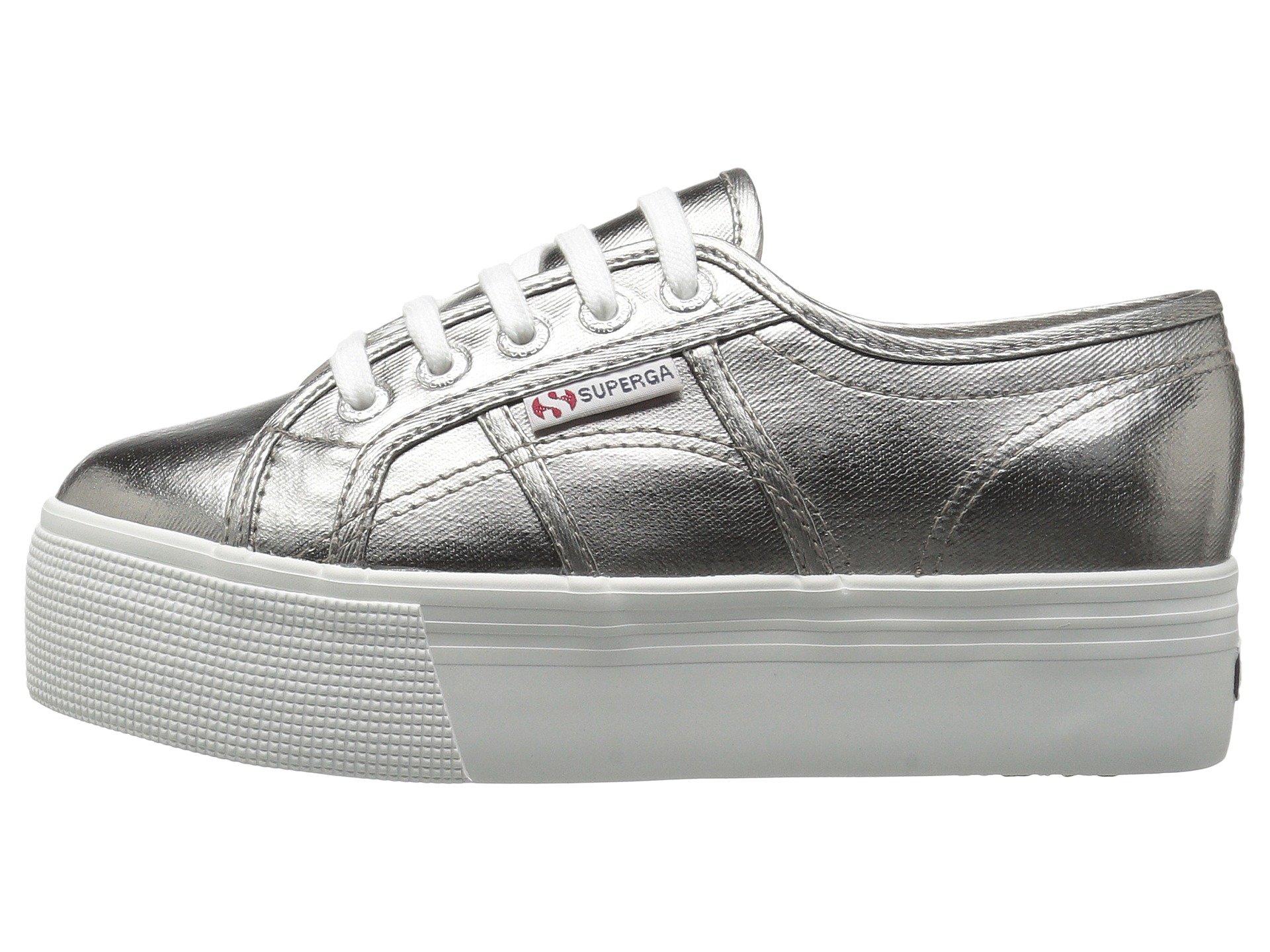 superga cotmetu grey