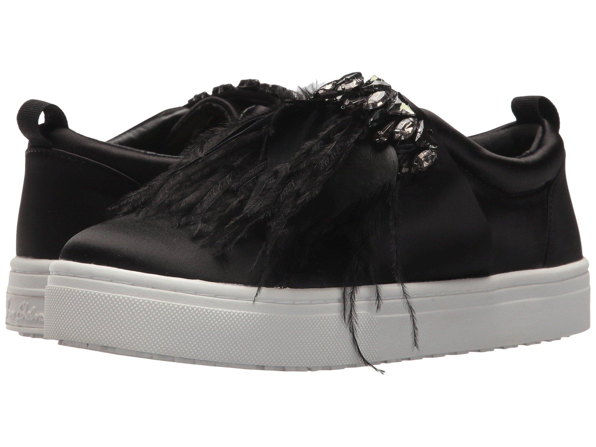 sam edelman feather sneakers