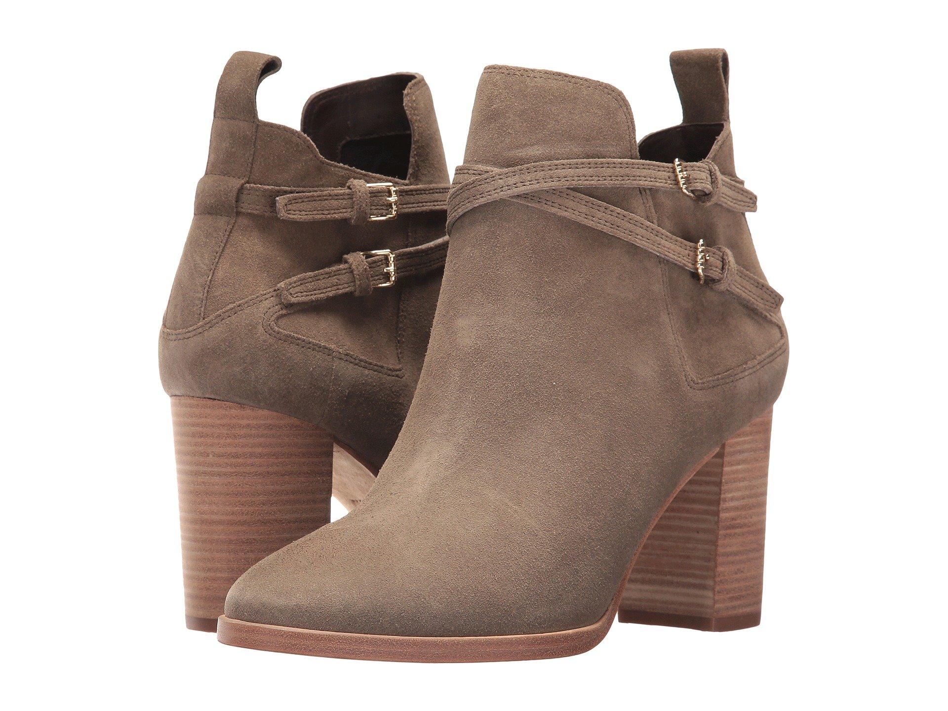 cole haan linnie bootie