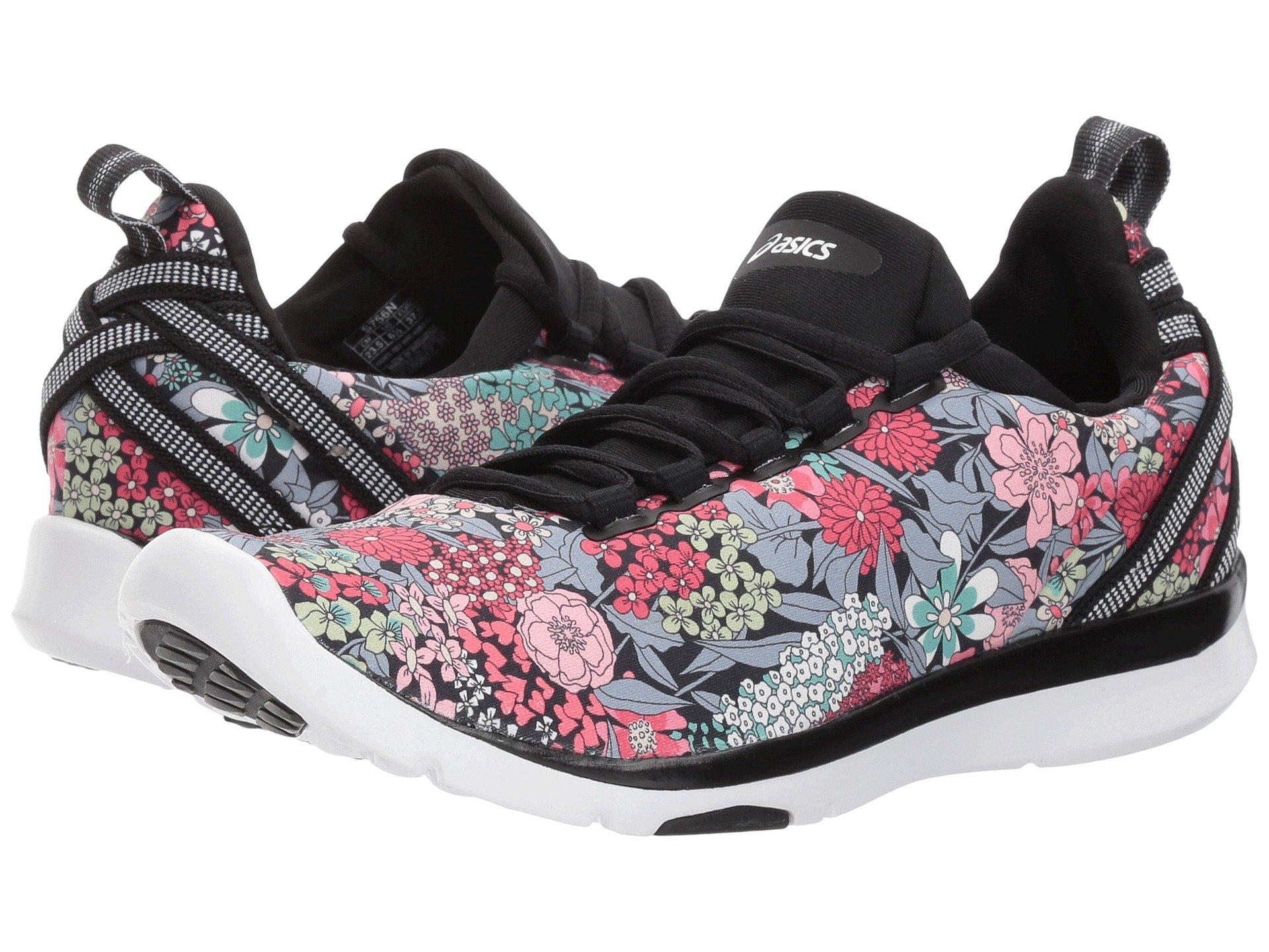 asics gel fit sana se