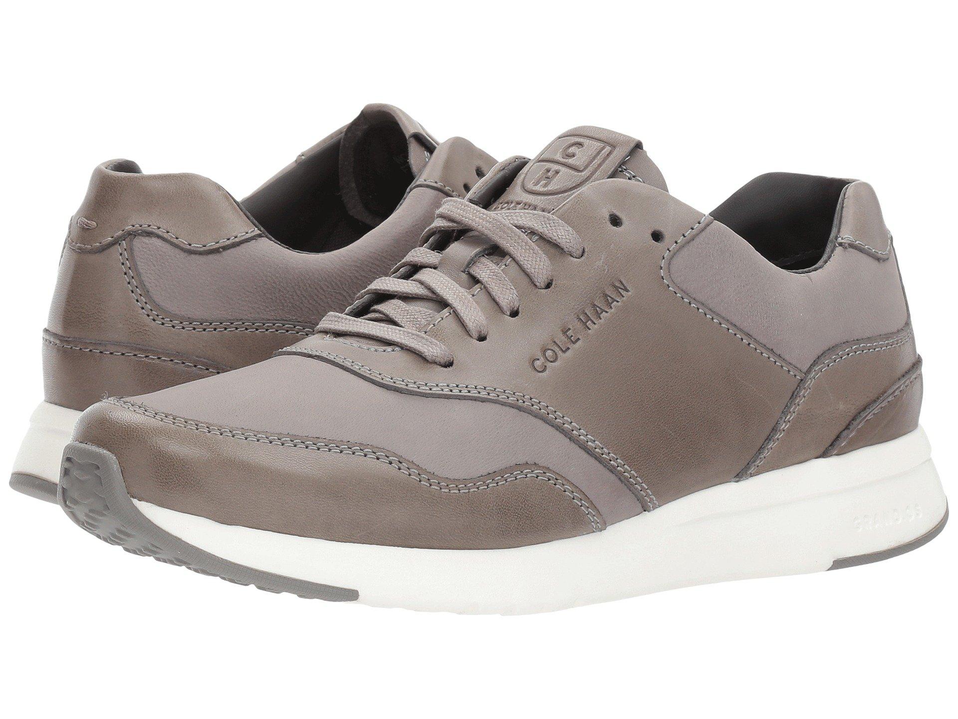 grandpro runner