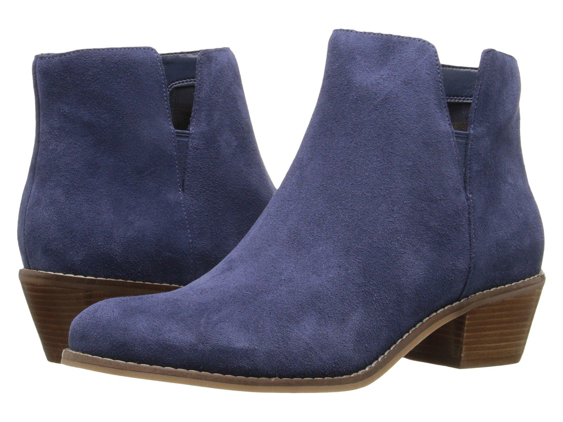 abbot bootie