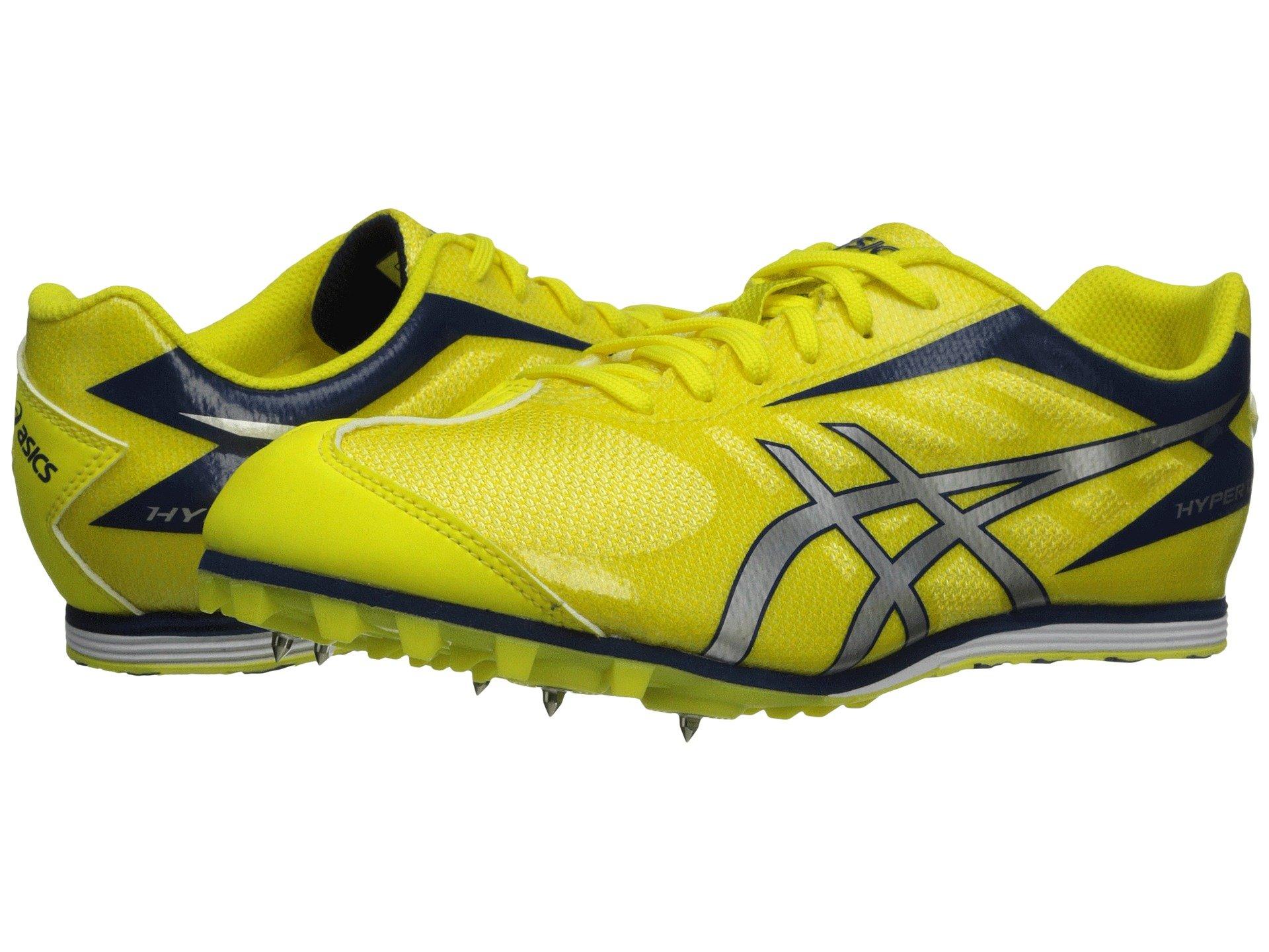 asics hyper ld 5
