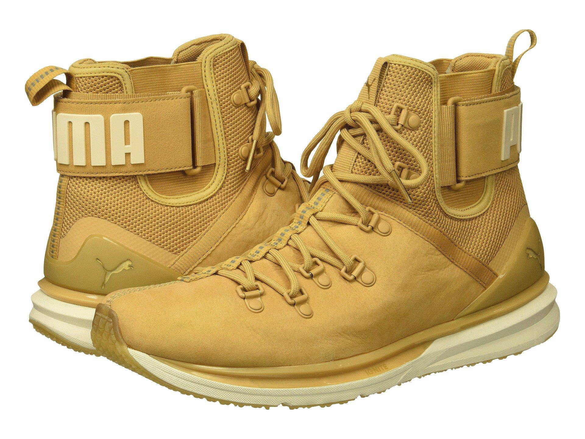 puma ignite boots
