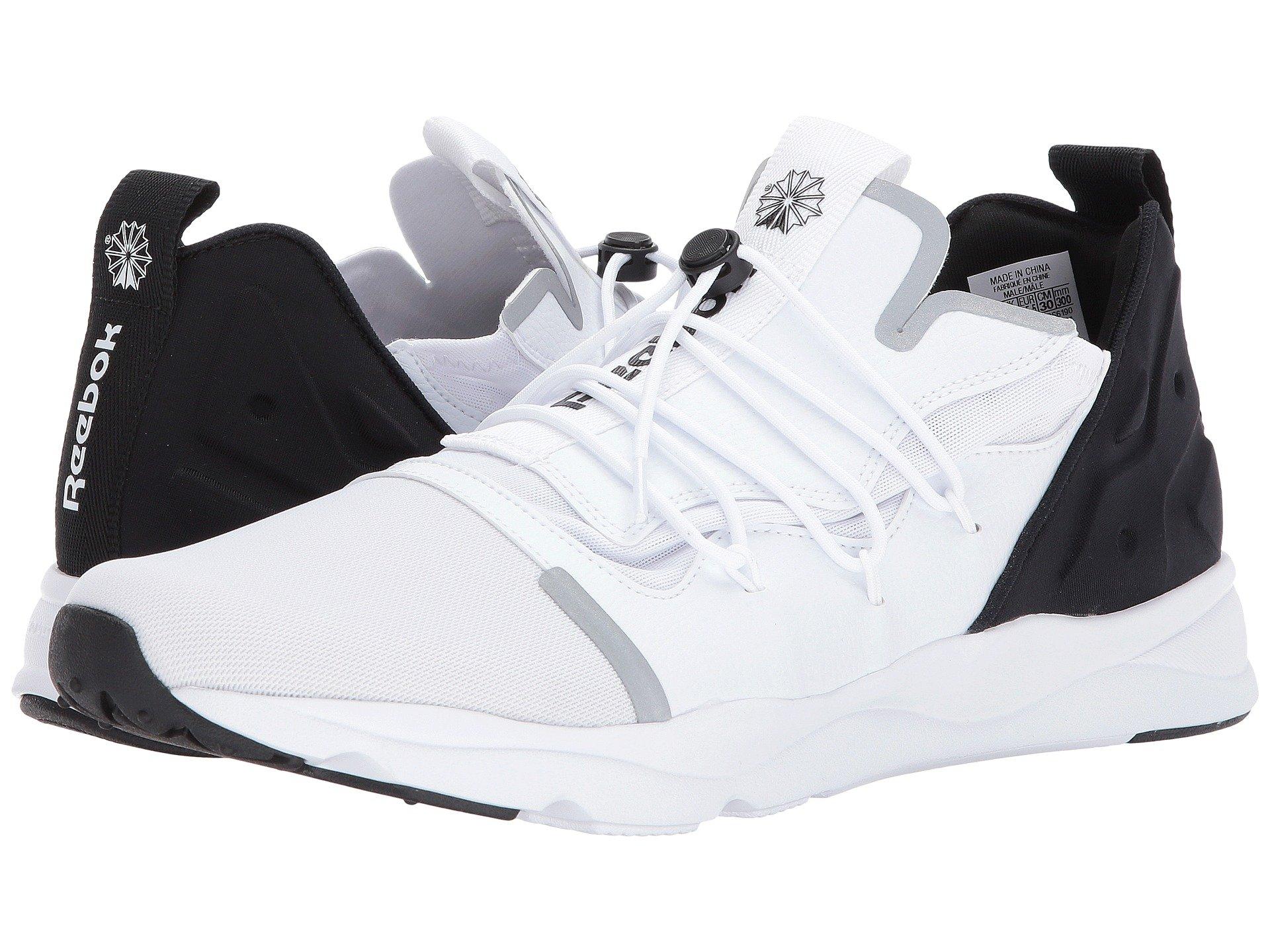 reebok furylite x