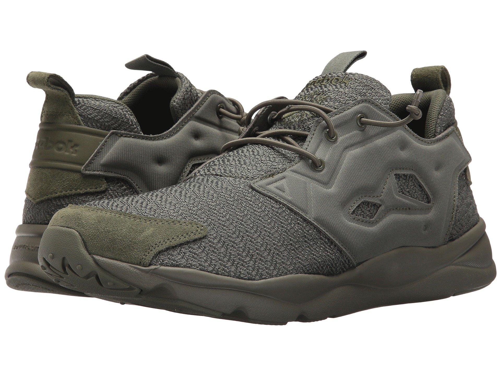 Reebok Furylite Refine, Hunter Green 