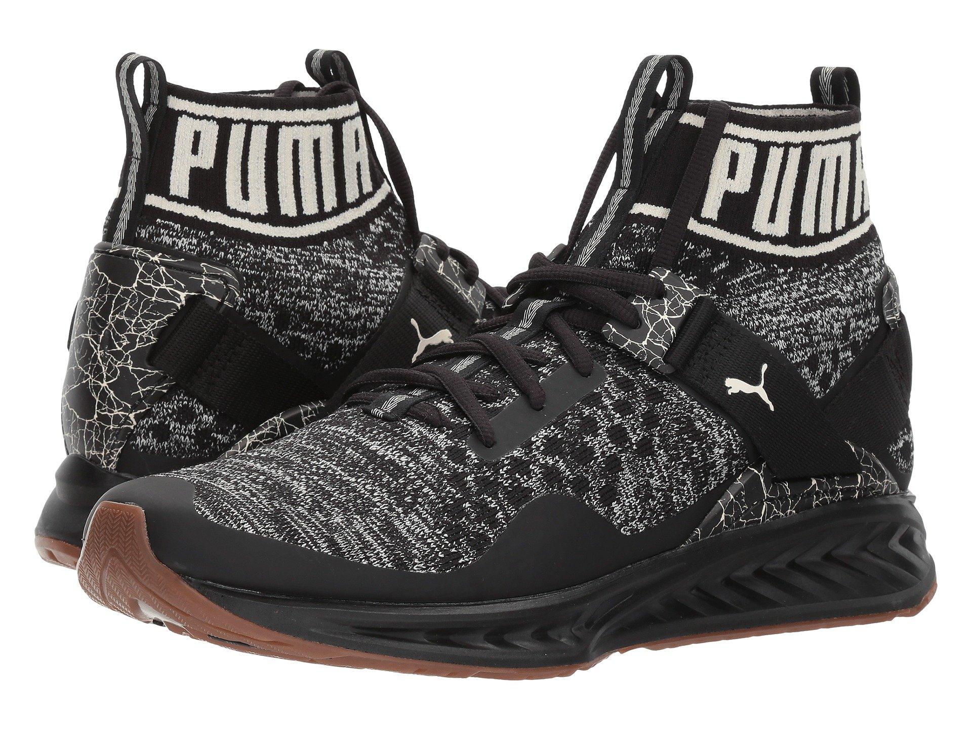 puma ignite evoknit hypernature puma ignite evoknit hypernature