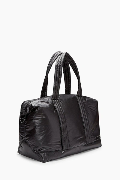 Rebecca minkoff shop puffy weekender