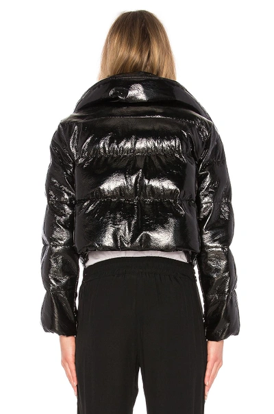 Lpa Puffer Jacket 600 In Black | ModeSens