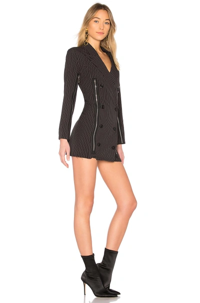 Danielle guizio blazer deals dress
