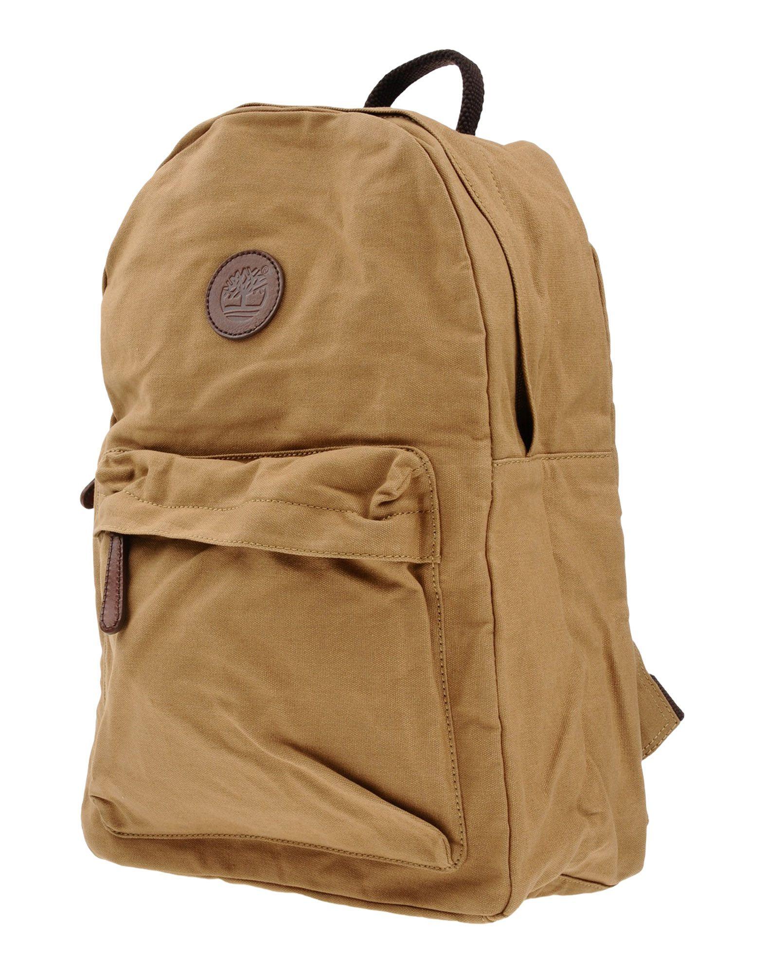 Timberland Canvas Backpack Clearance, 56% OFF | www.colegiogamarra.com