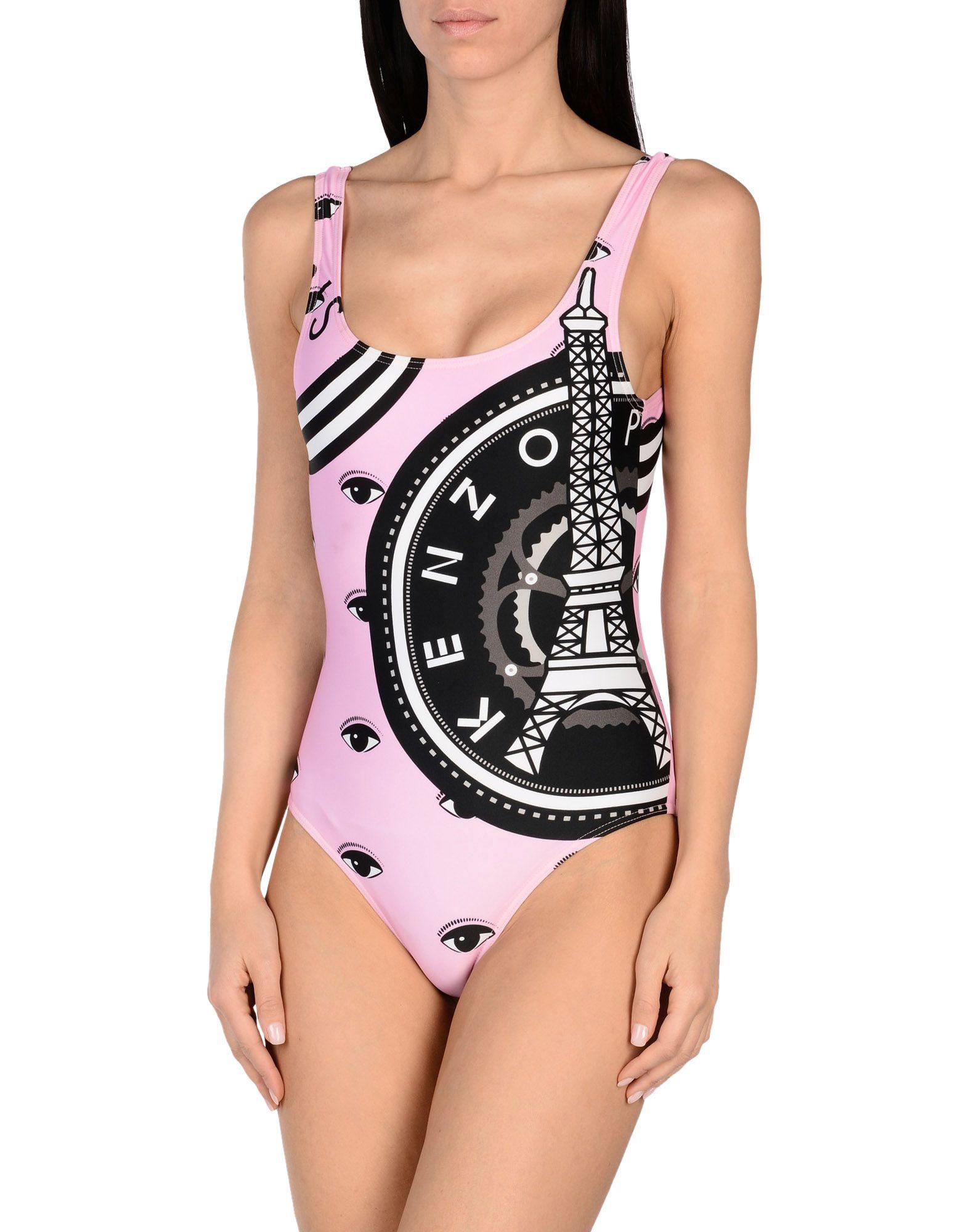 kenzo bathing suit