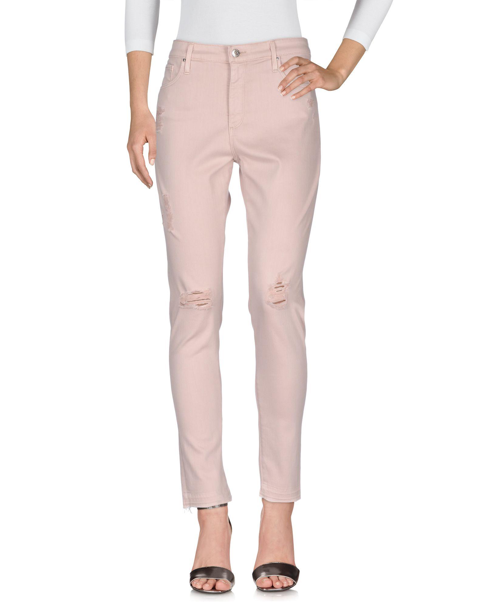 ag pink jeans