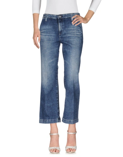 Shop Ag Jeans In Blue