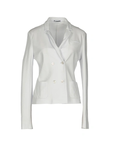 Shop Jil Sander In White