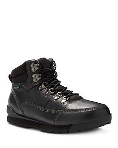 Shop Eastland Edition Eastland 1955 Edition Men's Chester Boots In Black