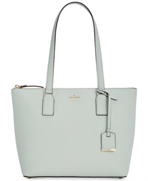 kate spade cameron street lucie small tote