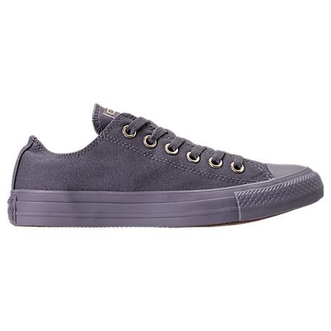 women's chuck taylor all star ox casual sneakers from finish line