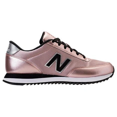 Shop New Balance Women's 501 Casual Running Shoes, Pink
