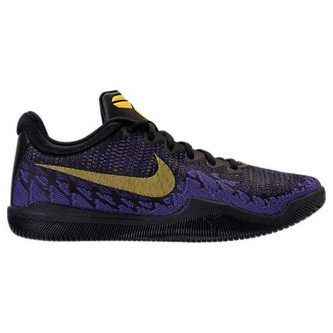 kobe mamba rage purple