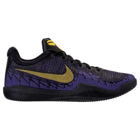 nike kobe mamba rage purple