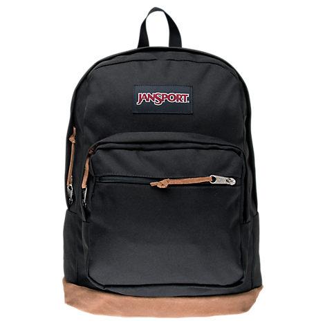 Jansport Right Pack Backpack, Black | ModeSens