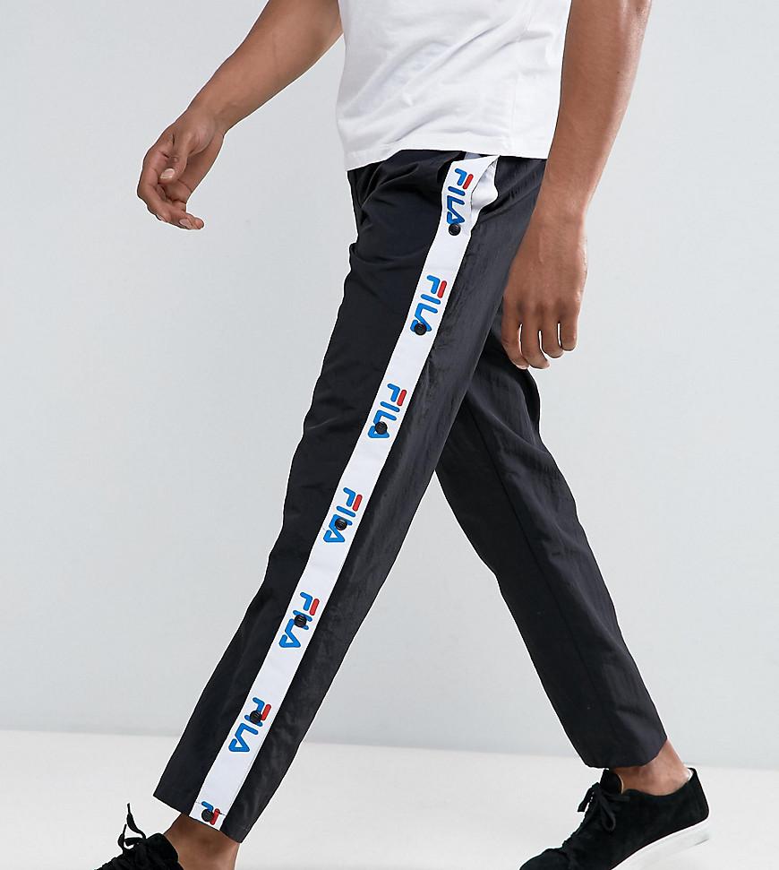 fila mens jogger pants